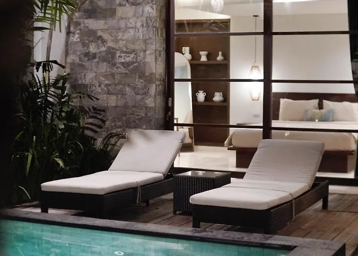 Duadewi 3br In The Heart Of By Santi Management Seminyak