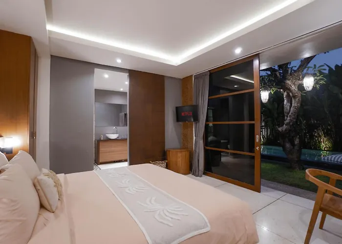 Duadewi 3br In The Heart Of By Santi Management Seminyak