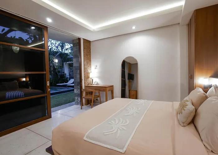 Duadewi 3br In The Heart Of By Santi Management