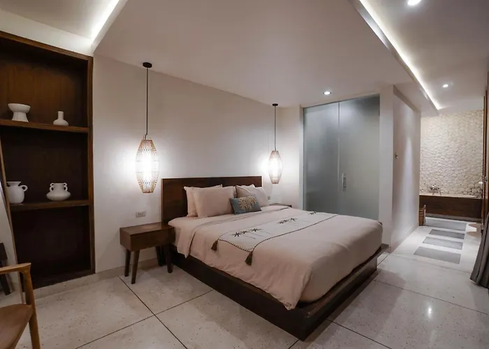 Villa Duadewi 3br In The Heart Of By Santi Management *