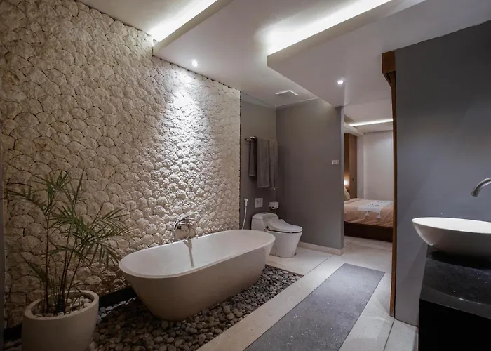 Duadewi 3br In The Heart Of By Santi Management Villa Seminyak