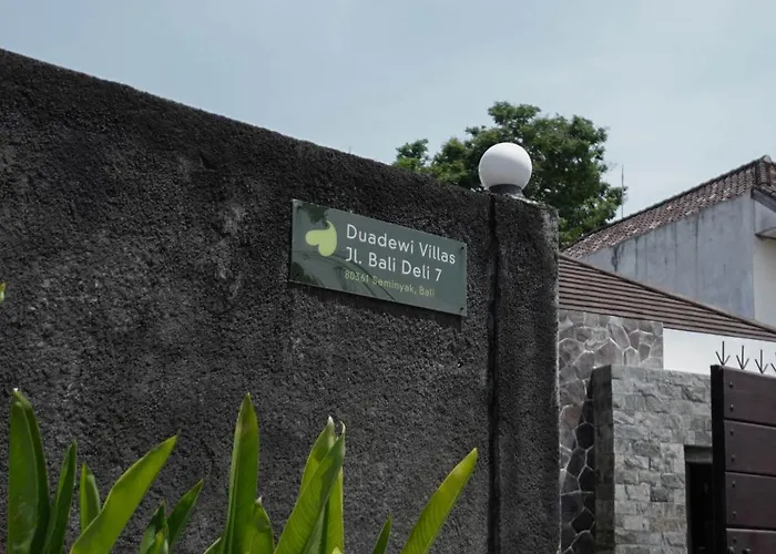 Duadewi 3br In The Heart Of By Santi Management Seminyak