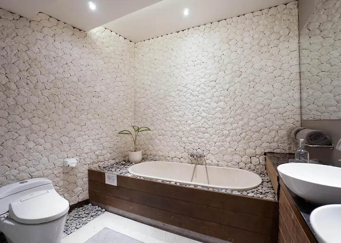 Duadewi 3br In The Heart Of By Santi Management