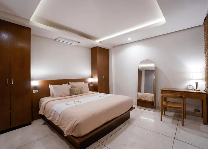Villa Duadewi 3br In The Heart Of By Santi Management Seminyak