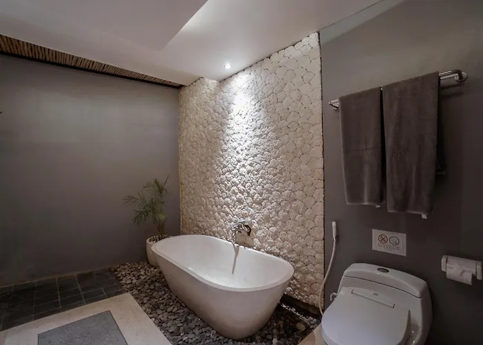 Duadewi 3br In The Heart Of By Santi Management *