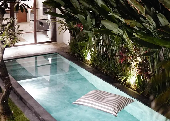 Duadewi 3br In The Heart Of By Santi Management Seminyak