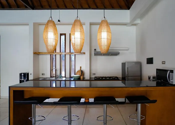 Duadewi 3br In The Heart Of By Santi Management Villa *