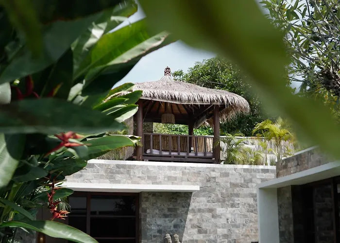 Duadewi 3br In The Heart Of By Santi Management Villa Seminyak