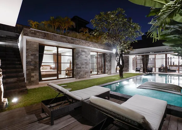 Duadewi 3br In The Heart Of By Santi Management *