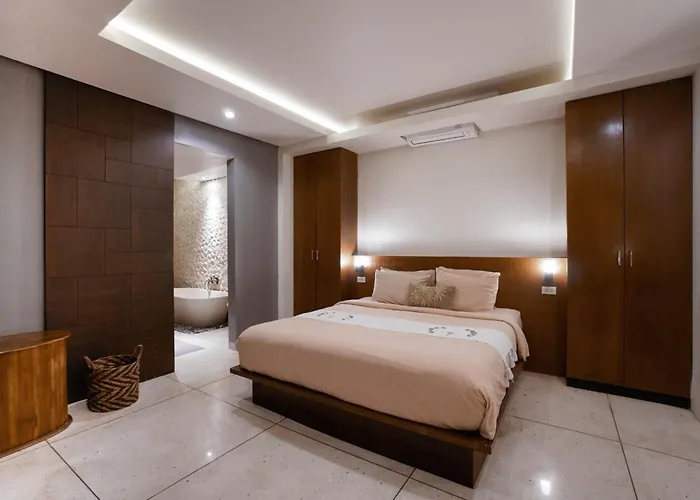 Duadewi 3br In The Heart Of By Santi Management Villa *