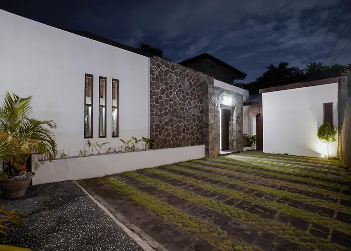 Duadewi 3br In The Heart Of By Santi Management *