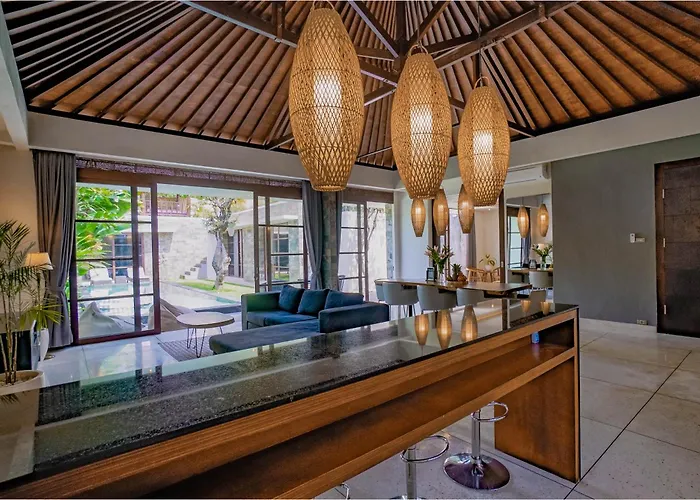 Duadewi 3br In The Heart Of By Santi Management * Seminyak