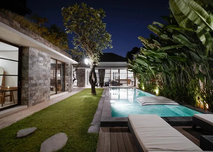 Duadewi 3br In The Heart Of By Santi Management Villa Seminyak