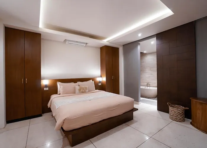 Duadewi 3br In The Heart Of By Santi Management Seminyak