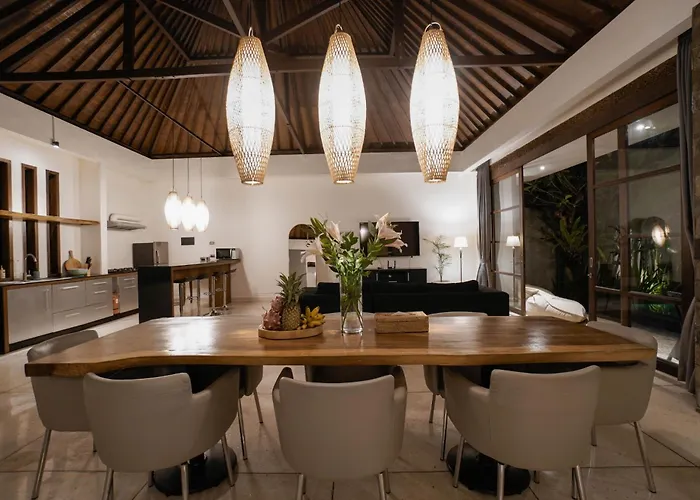 Duadewi 3br In The Heart Of By Santi Management * Seminyak