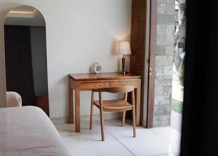 Villa Duadewi 3br In The Heart Of By Santi Management *
