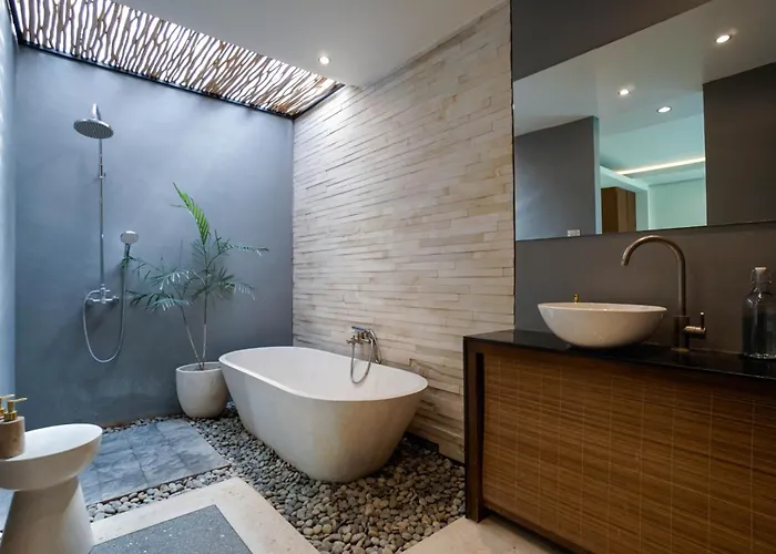 Duadewi 3br In The Heart Of By Santi Management Villa