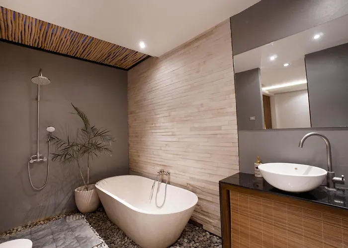 Villa Duadewi 3br In The Heart Of By Santi Management *